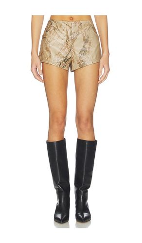 Brayden Micro Short en . Taille S. Also en L - BY.DYLN - Modalova