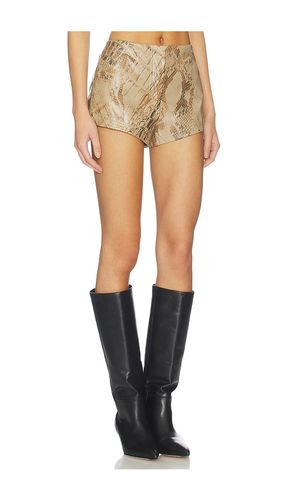 Brayden Micro Short en . Taille S. Also en L - BY.DYLN - Modalova