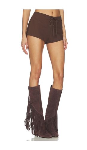 Mila Micro Short en . Taille XS. Also en M, L, XL - BY.DYLN - Modalova