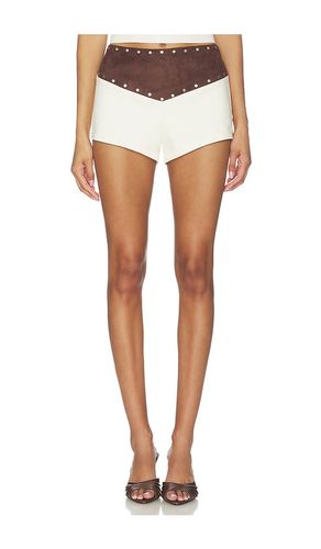 Elio Micro Short en ,. Taille L. Also en - BY.DYLN - Modalova