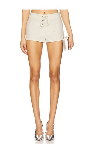SHORT MICRO EMMELINE en . Taille S. Also en XL - BY.DYLN - Modalova