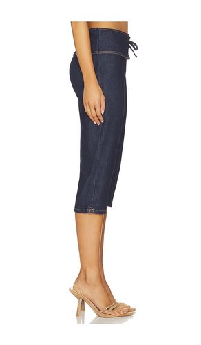 PANTALON VALERIE CAPRI en . Taille L. Also en M, S, XL, XS - BY.DYLN - Modalova