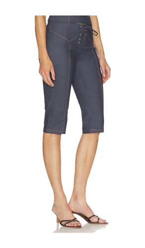 Tariq Capri Jeans en . Taille L. Also en M, S, XL, XS - BY.DYLN - Modalova