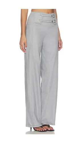 PANTALON EMMETT en . Taille L. Also en M, S, XS - BY.DYLN - Modalova