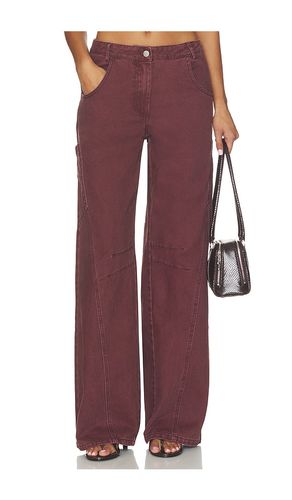 Armen Jeans en . Taille L. Also en M, S, XS - BY.DYLN - Modalova