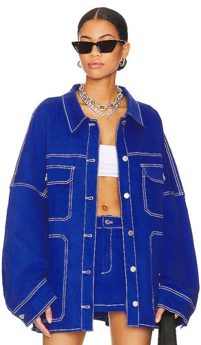 BLOUSON COOPER en . Taille XS. Also en S - BY.DYLN - Modalova