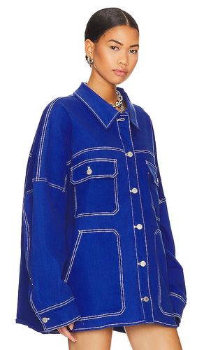 BLOUSON COOPER en . Taille L. Also en XS - BY.DYLN - Modalova