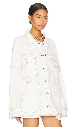 BLOUSON COOPER en . Taille L. Also en M, XL - BY.DYLN - Modalova