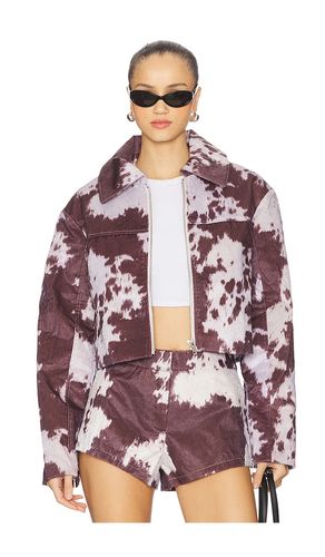 BLOUSON HELSA en ,. Taille S. Also en XS - BY.DYLN - Modalova
