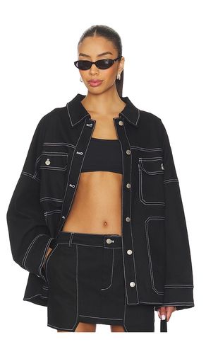BLOUSON COOPER en . Taille L. Also en M, S, XL, XS - BY.DYLN - Modalova