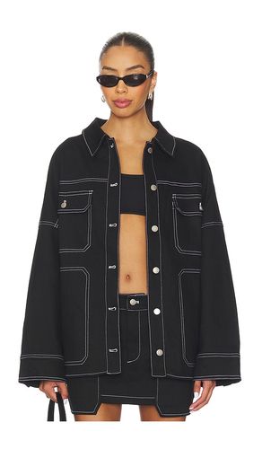 BLOUSON COOPER en . Taille L. Also en S, XS - BY.DYLN - Modalova