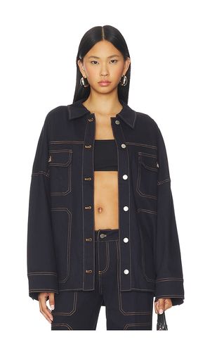 BLOUSON COOPER en . Taille M. Also en S, XL, XS - BY.DYLN - Modalova