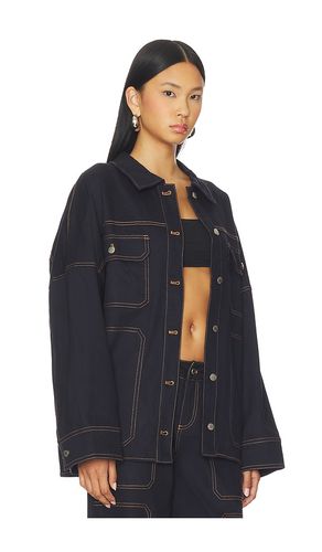 BLOUSON COOPER en . Taille M. Also en S, XL - BY.DYLN - Modalova