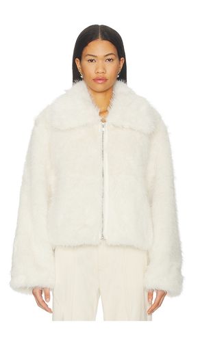 BLOUSON KALLIE en . Taille M. Also en XS - BY.DYLN - Modalova