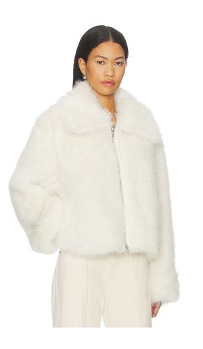 BLOUSON KALLIE en . Taille M. Also en XS - BY.DYLN - Modalova