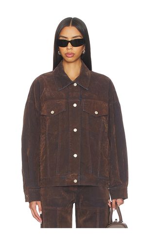 BLOUSON AZALEA en . Taille M. Also en - BY.DYLN - Modalova