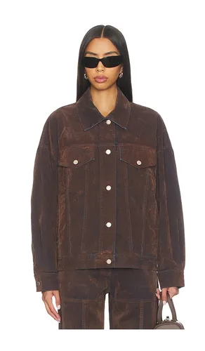 BLOUSON AZALEA en . Taille M. Also en S, XS - BY.DYLN - Modalova