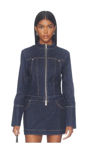 BLOUSON TRAVIS en . Taille L. Also en M, S, XS - BY.DYLN - Modalova