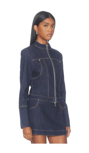 BLOUSON TRAVIS en . Taille XS. Also en S, M, L - BY.DYLN - Modalova