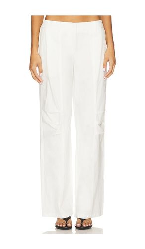 PANTALON LEESA en . Taille L. Also en M, S, XS, XXL - BY.DYLN - Modalova