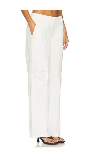 PANTALON LEESA en . Taille L. Also en M, S, XS, XXL - BY.DYLN - Modalova