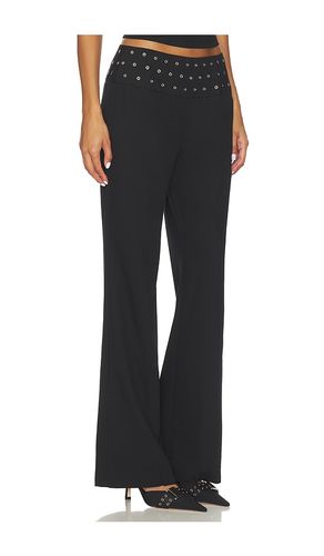 PANTALON REEVES en . Taille L. Also en S, XL, XS - BY.DYLN - Modalova