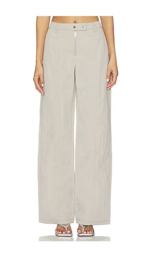 PANTALON TASHA en . Taille L. Also en M, S, XS - BY.DYLN - Modalova