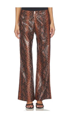 PANTALON XAAVIER en . Taille M. Also en S - BY.DYLN - Modalova