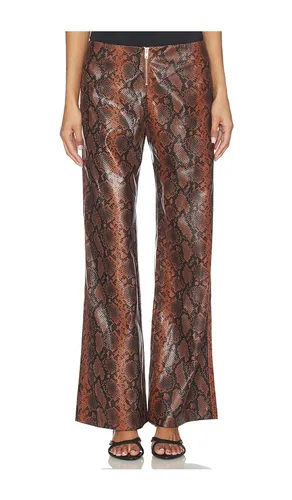 PANTALON XAAVIER en . Taille M. Also en S, XS - BY.DYLN - Modalova