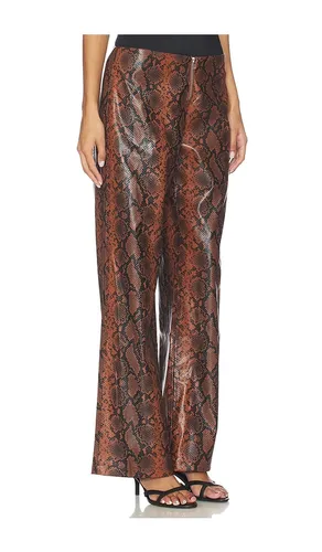 PANTALON XAAVIER en . Taille M. Also en S, XS - BY.DYLN - Modalova