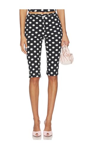 PANTALON ISLA CAPRI en . Taille L. Also en M, S, XL, XS - BY.DYLN - Modalova