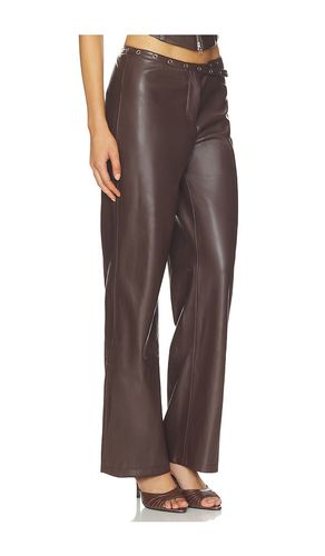 PANTALON ROWAN en . Taille XS. Also en S, M, L - BY.DYLN - Modalova