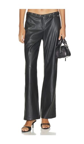 PANTALON ROWAN en . Taille L. Also en M, S, XS - BY.DYLN - Modalova