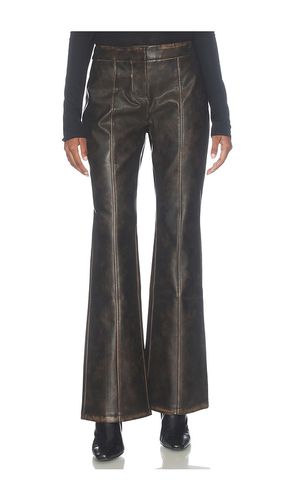 PANTALON ALLISTER en . Taille XS. Also en S, M - BY.DYLN - Modalova