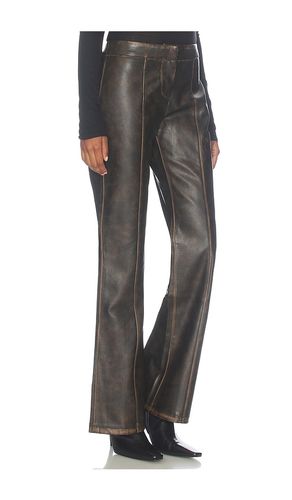 PANTALON ALLISTER en . Taille M. Also en S, XS - BY.DYLN - Modalova