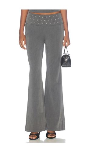 PANTALON REEVES en . Taille L. Also en M, S, XS - BY.DYLN - Modalova