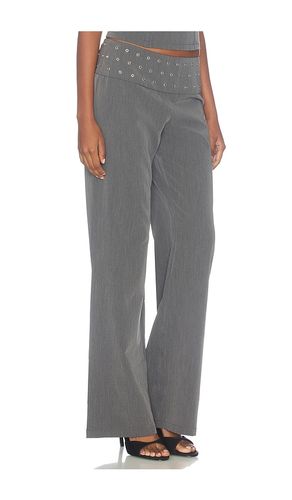 PANTALON REEVES en . Taille L. Also en M, S, XS - BY.DYLN - Modalova
