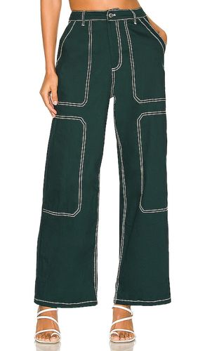 PANTALON COOPER en . Taille L. Also en M, S, XL, XS - BY.DYLN - Modalova