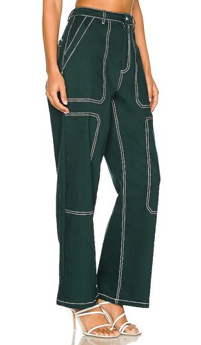 PANTALON COOPER en . Taille L. Also en M, S, XS - BY.DYLN - Modalova