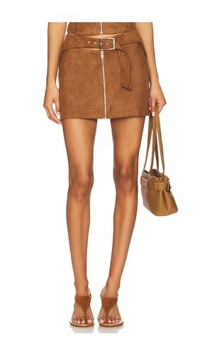 JUPE REGINA en . Taille L. Also en XS - BY.DYLN - Modalova