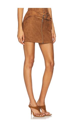 JUPE REGINA en . Taille L. Also en S, XS, XXS - BY.DYLN - Modalova