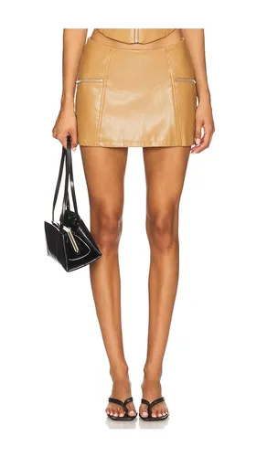 JUPE AYDEN en . Taille M. Also en S, XS - BY.DYLN - Modalova