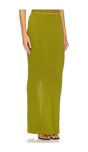 JUPE MADDOX en . Taille L. Also en S - BY.DYLN - Modalova