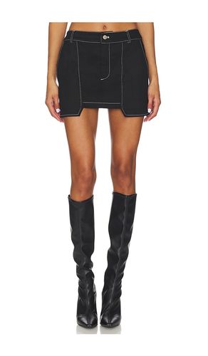 JUPE COOPER en . Taille L. Also en M, S, XS - BY.DYLN - Modalova