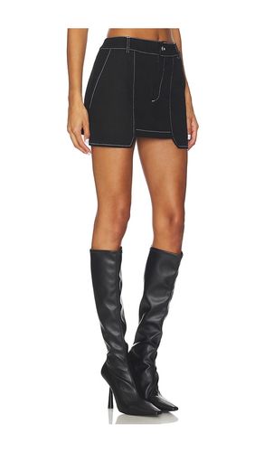 JUPE COOPER en . Taille L. Also en M, S, XL, XS - BY.DYLN - Modalova