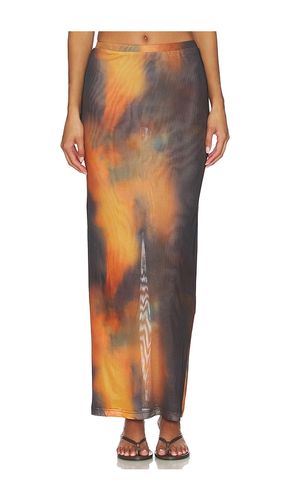 JUPE MADDOX en . Taille M. Also en XS - BY.DYLN - Modalova