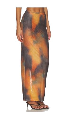 JUPE MADDOX en . Taille M. Also en - BY.DYLN - Modalova
