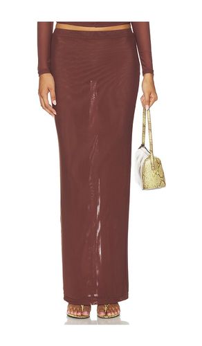JUPE MADDOX en . Taille M. Also en S - BY.DYLN - Modalova