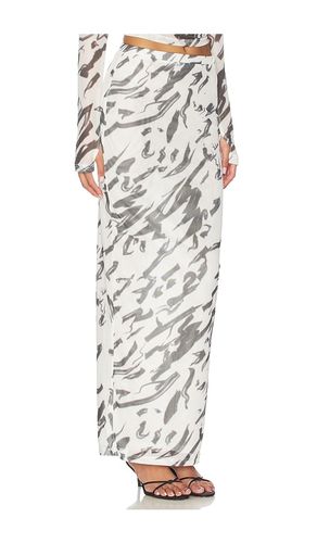 JUPE MADDOX en . Taille M. Also en L, XL - BY.DYLN - Modalova