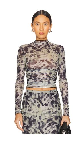 Nina Top en . Taille XS. Also en S, M, L - BY.DYLN - Modalova